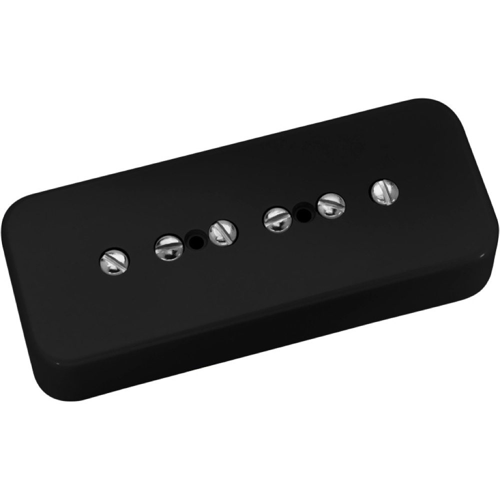 Dimarzio DP167S/DiMarzio Soapbar/BK