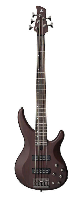 YAMAHA TRBX505 TBR 5弦エレキベース