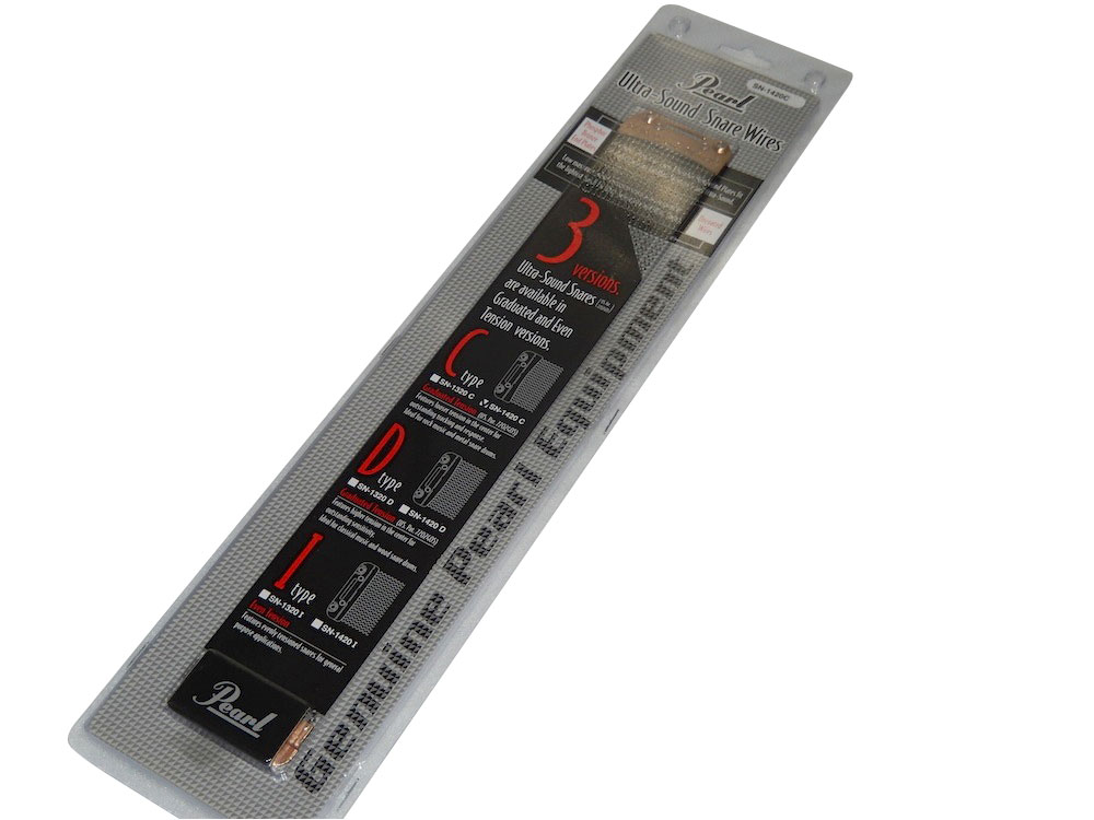 Pearl SN-1420C ウルトラサウンドスナッピー