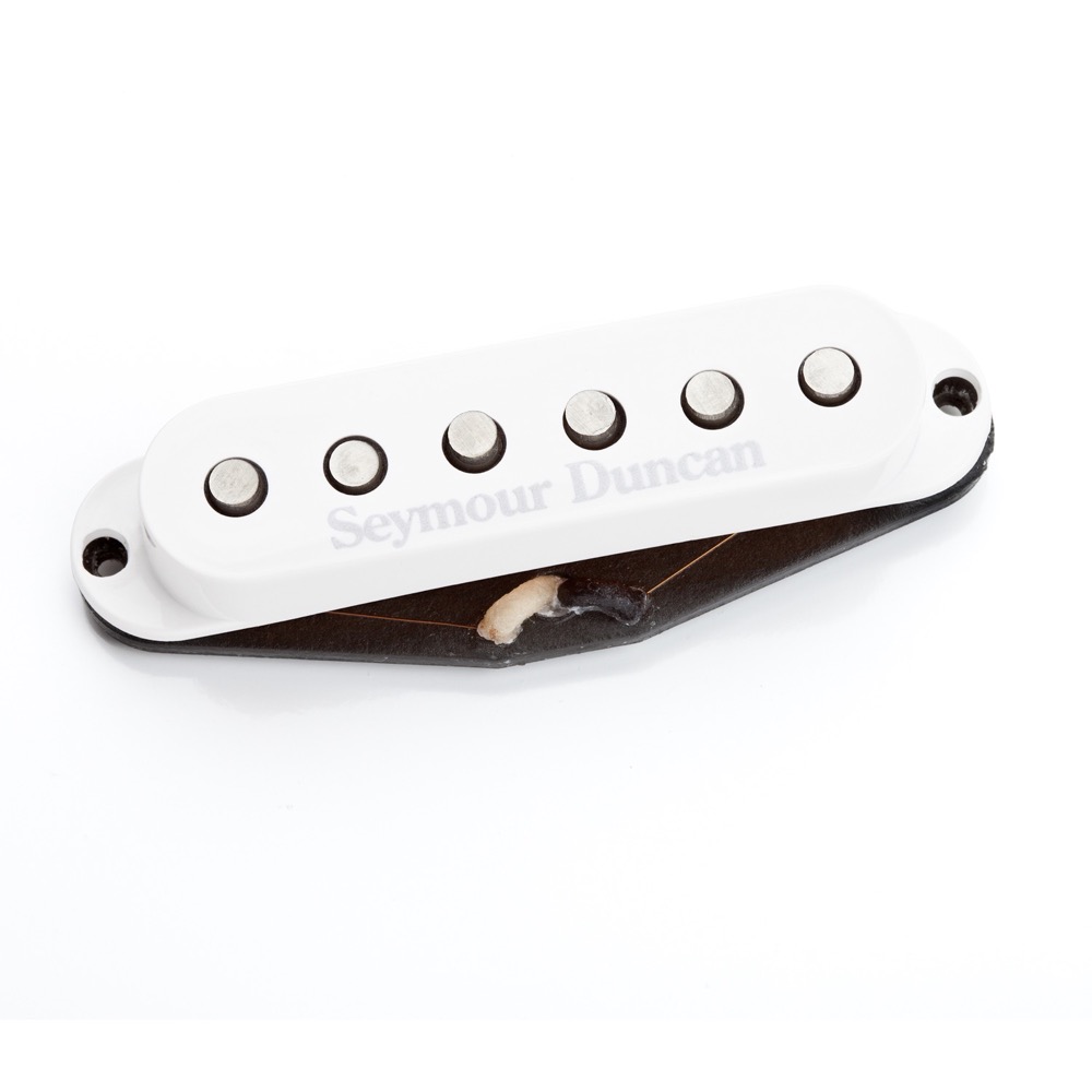 Seymour Duncan SSL-1 Vintage Staggered ギターピックアップ