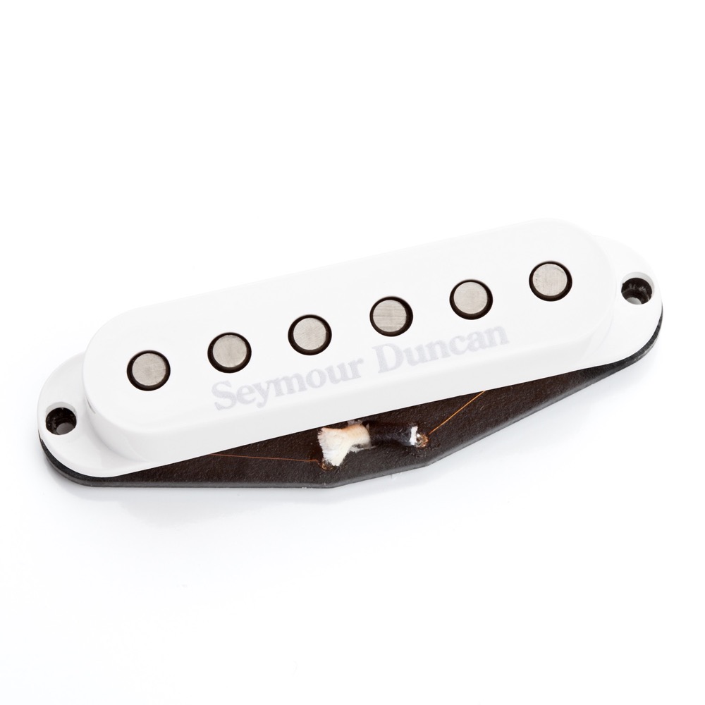 Seymour Duncan SSL-2 Vintage Flat ギターピックアップ