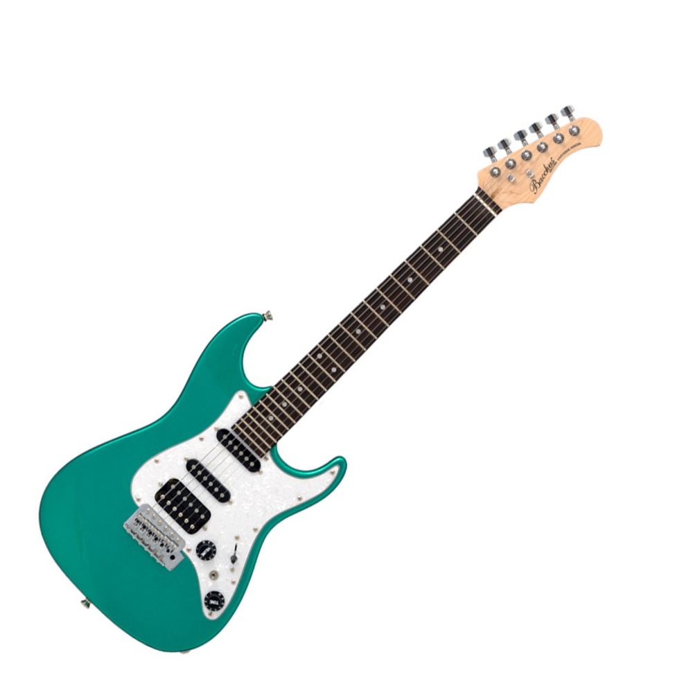 BACCHUS GS-Mini GRM ミニエレキギター