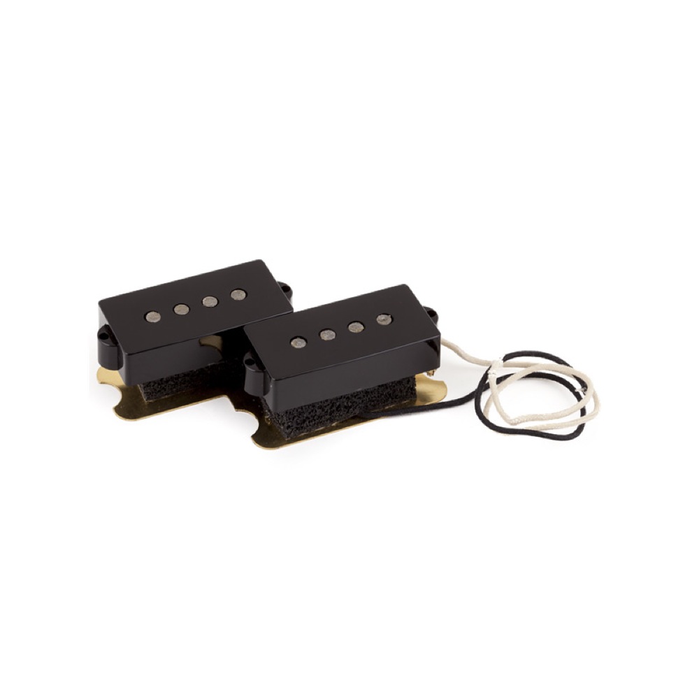 Fender Pure Vintage ’63 Precision Bass Pickup エレキベース用ピックアップ