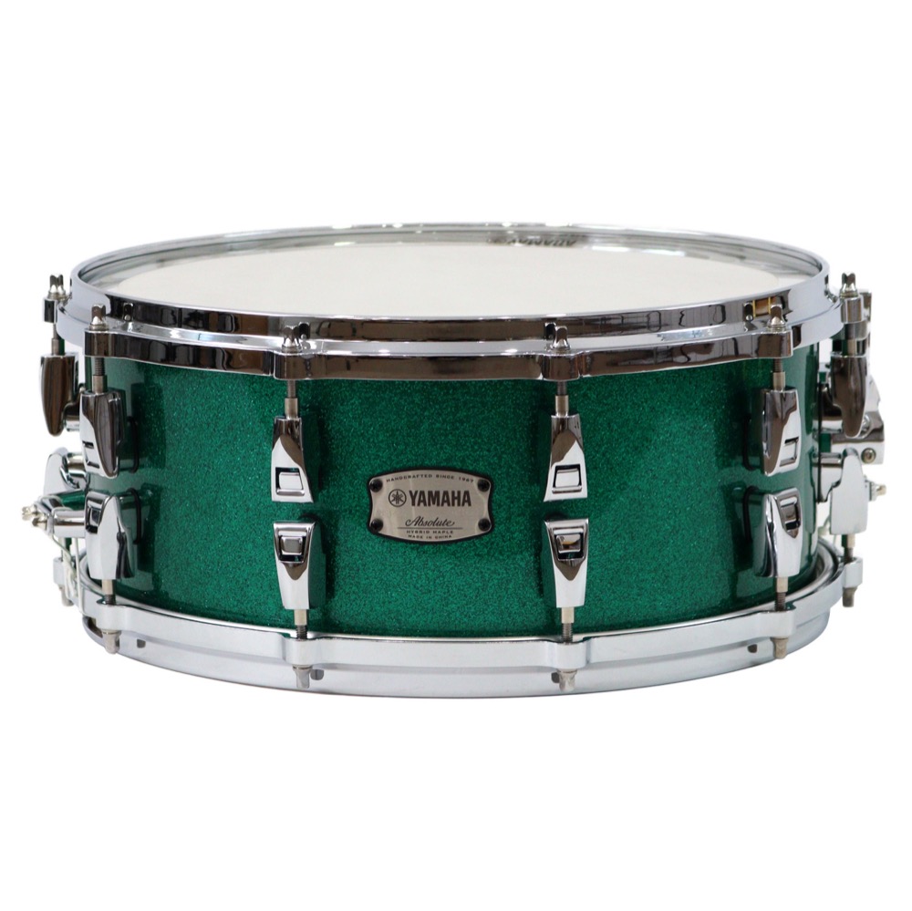 YAMAHA AMS1460 JGS スネアドラム