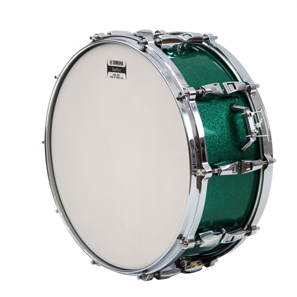 YAMAHA AMS1460 JGS スネアドラム 本体の画像