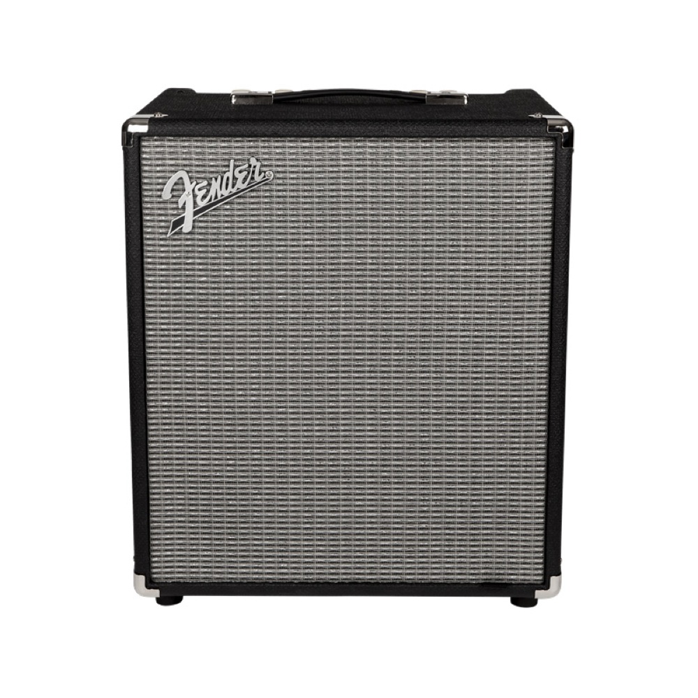Fender Rumble 100 Combo フェンダー ベースアンプ 12インチスピーカー