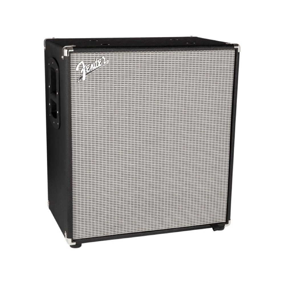 Fender Rumble 410 Cabinet ベースアンプ用 スピーカーキャビネット