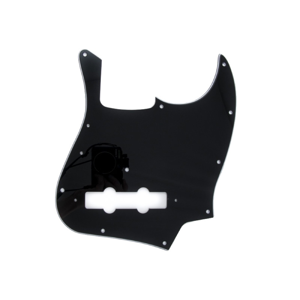 Fender Pure Vintage ‘70s Jazz Bass Pickguard フェンダー ジャズベース用ピックガード