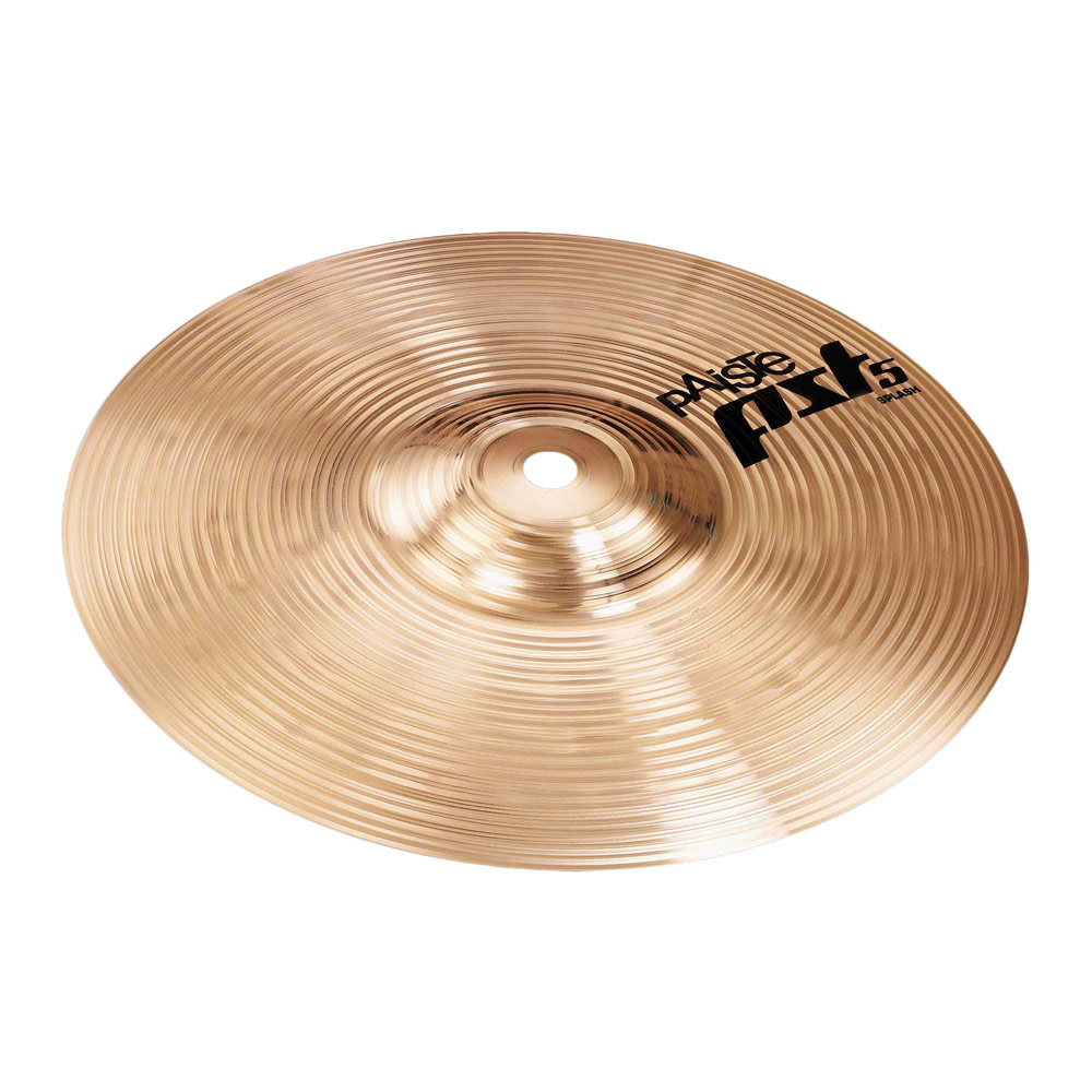 PAISTE PST5N Splash 8” スプラッシュシンバル