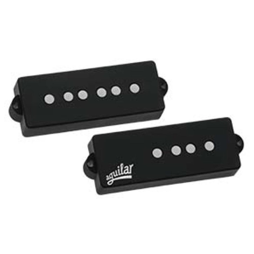 AGUILAR AG 5P-60 SET 5弦ベース用ピックアップ