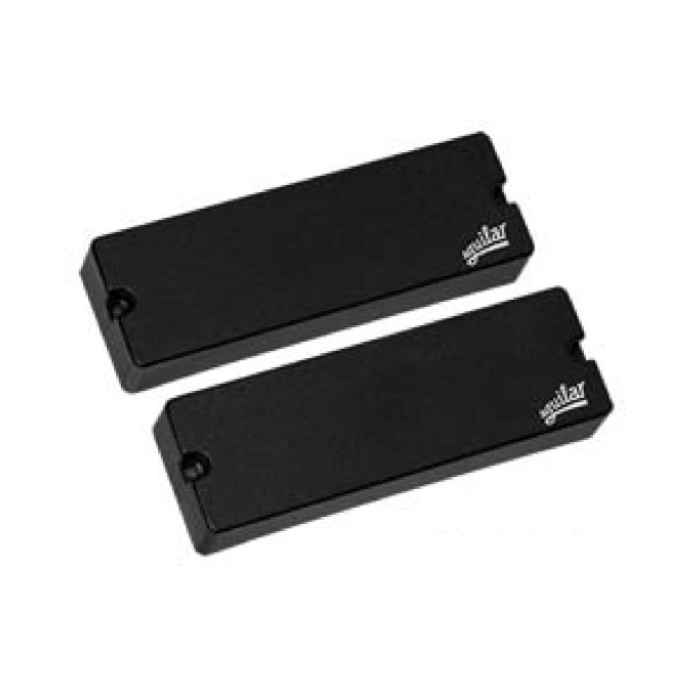 AGUILAR AG DCB-G5 SET 6弦ベース用ピックアップ