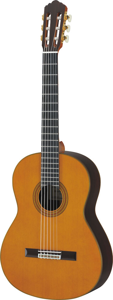 YAMAHA GC32C クラシックギター