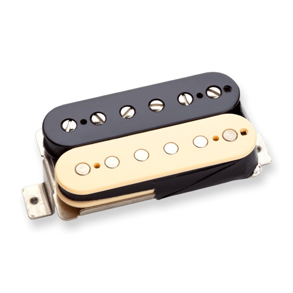 Seymour Duncan SH-1n ’59 model Neck Zebra ギターピックアップ