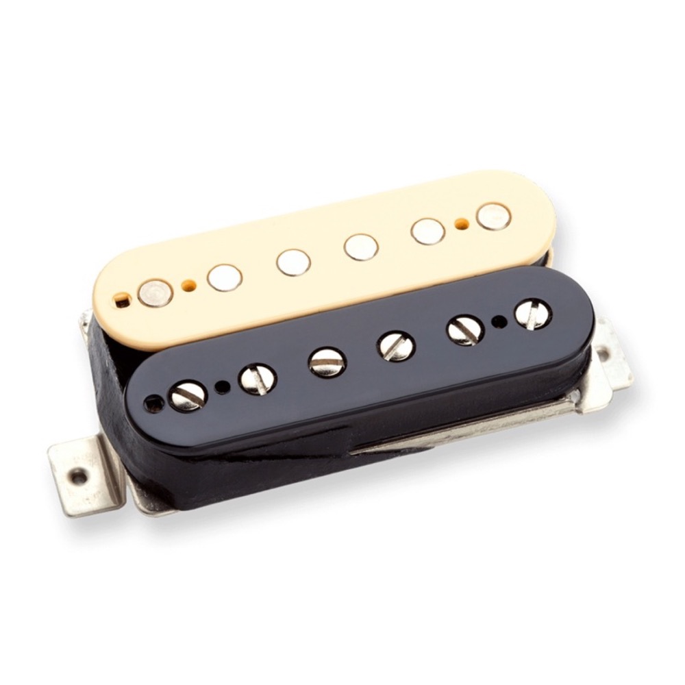 Seymour Duncan SH-1b ’59 model Bridge Zebra ギターピックアップ