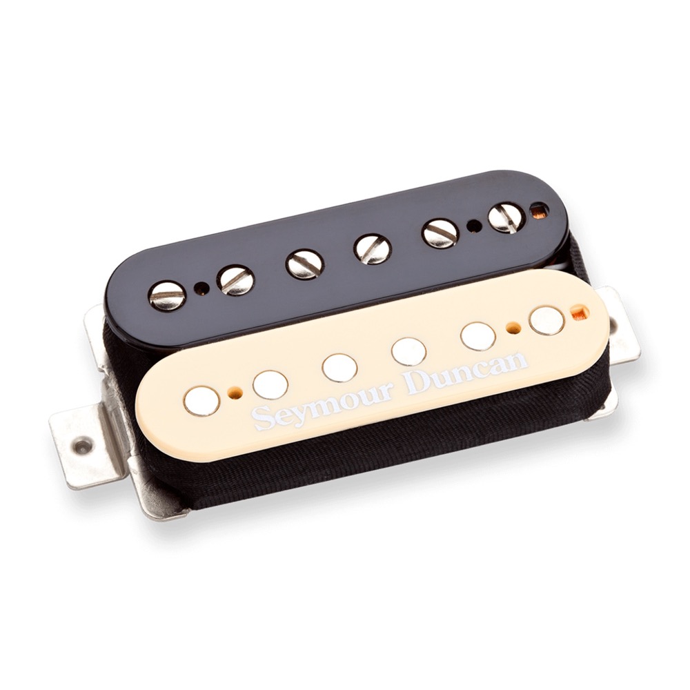 Seymour Duncan SH-2n Jazz model Neck Zebra ギターピックアップ