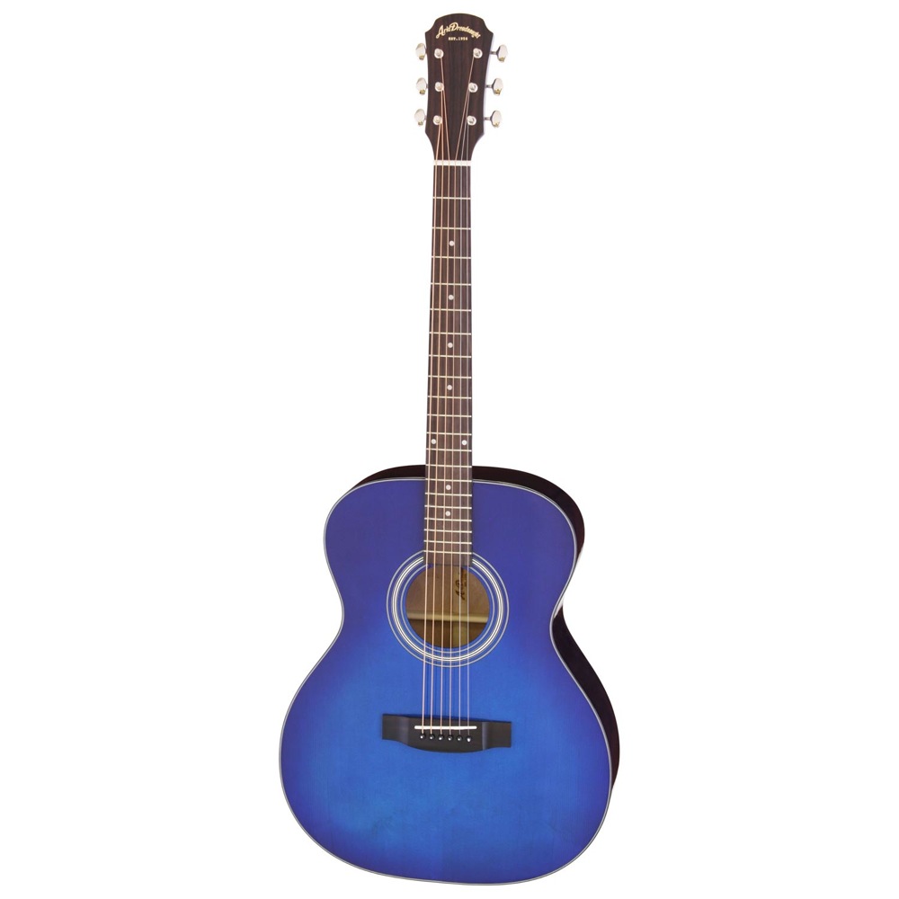 ARIA AF-201 BLS アコースティックギター