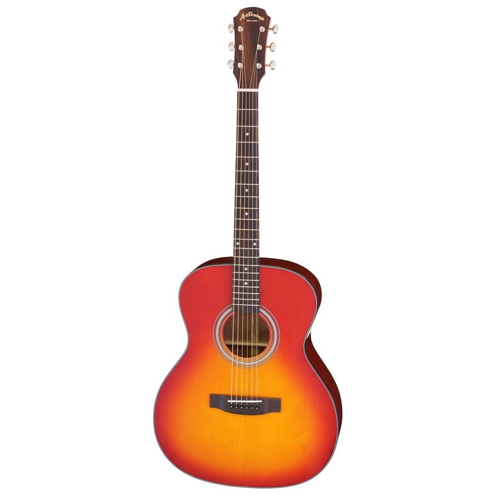 ARIA AF-201 CS アコースティックギター
