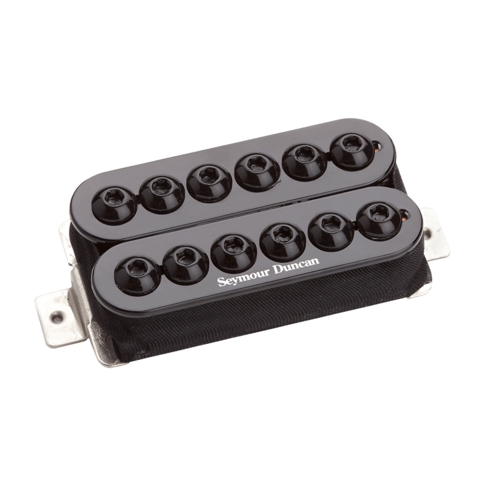 Seymour Duncan SH-8n Invader Neck Black ギターピックアップ