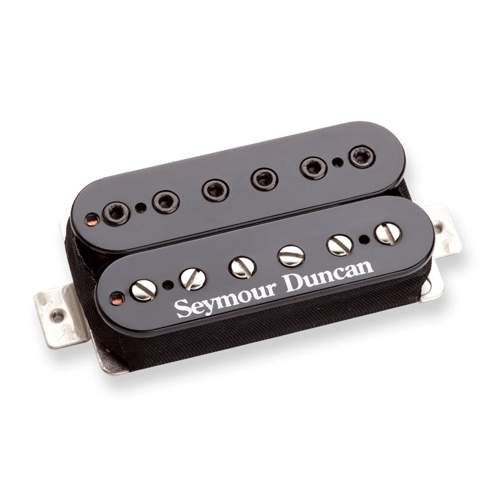 Seymour Duncan SH-12 George lynch Screamin’ Demon Black ギターピックアップ