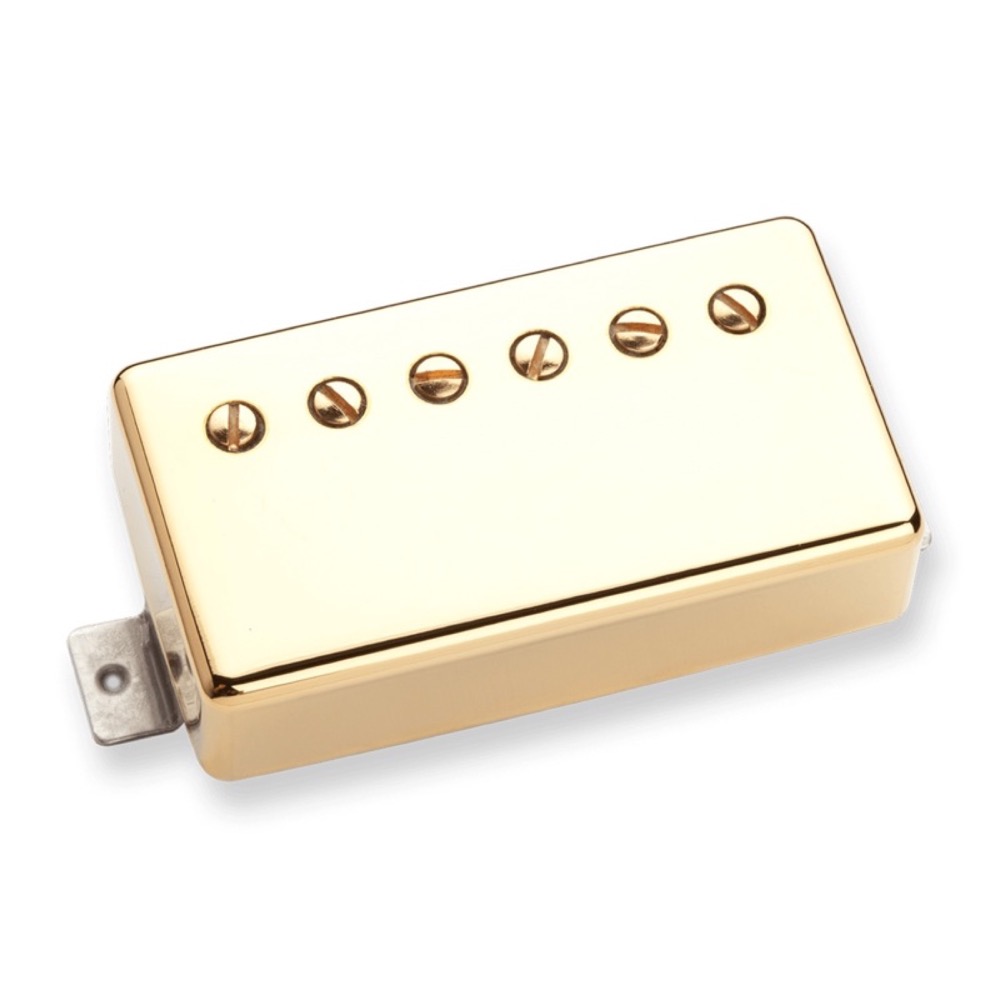 Seymour Duncan SH-55n Seth Lover model Neck Gold ギターピックアップ
