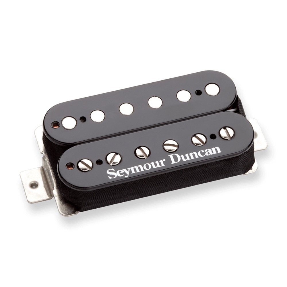 Seymour Duncan TB-5 Duncan Custom Trembucker Black ギターピックアップ