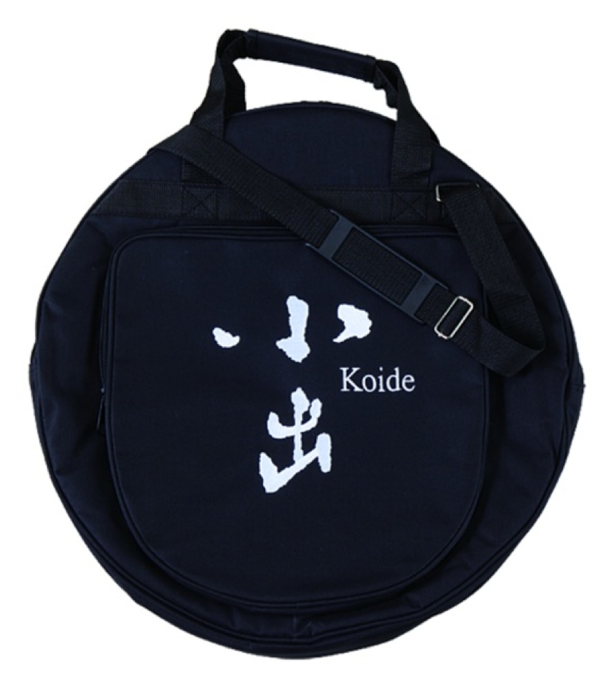 小出 KCB-20 シンバルバッグ