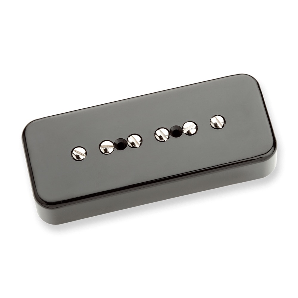 Seymour Duncan SP90-3n Custom Neck Black ギターピックアップ