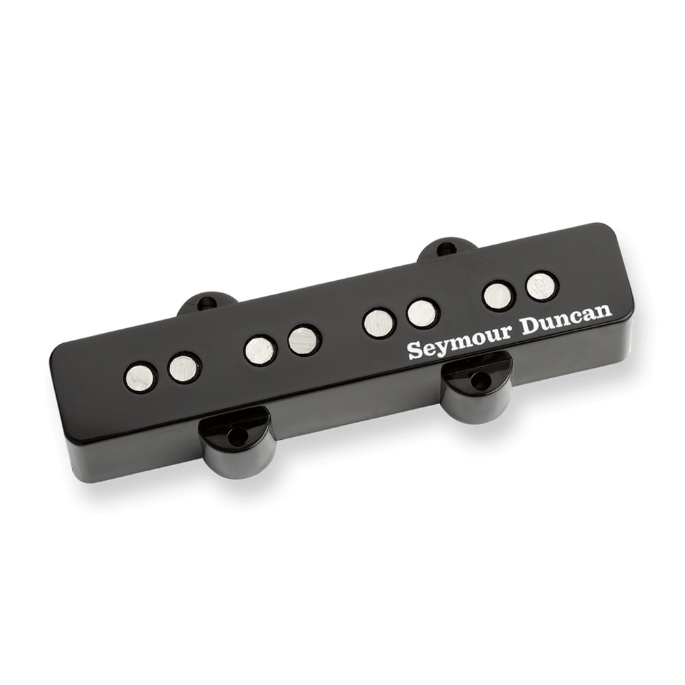 Seymour Duncan SJB-2b Hot Bridge エレキベースピックアップ
