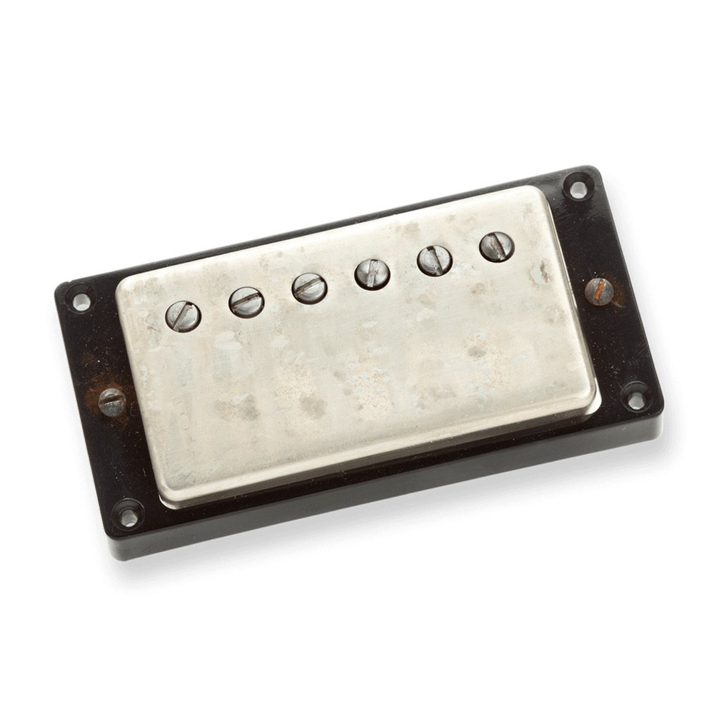 Seymour Duncan AQ-HM-n ANTIQUITY Humbcker Neck Nickel エレキギターピックアップ