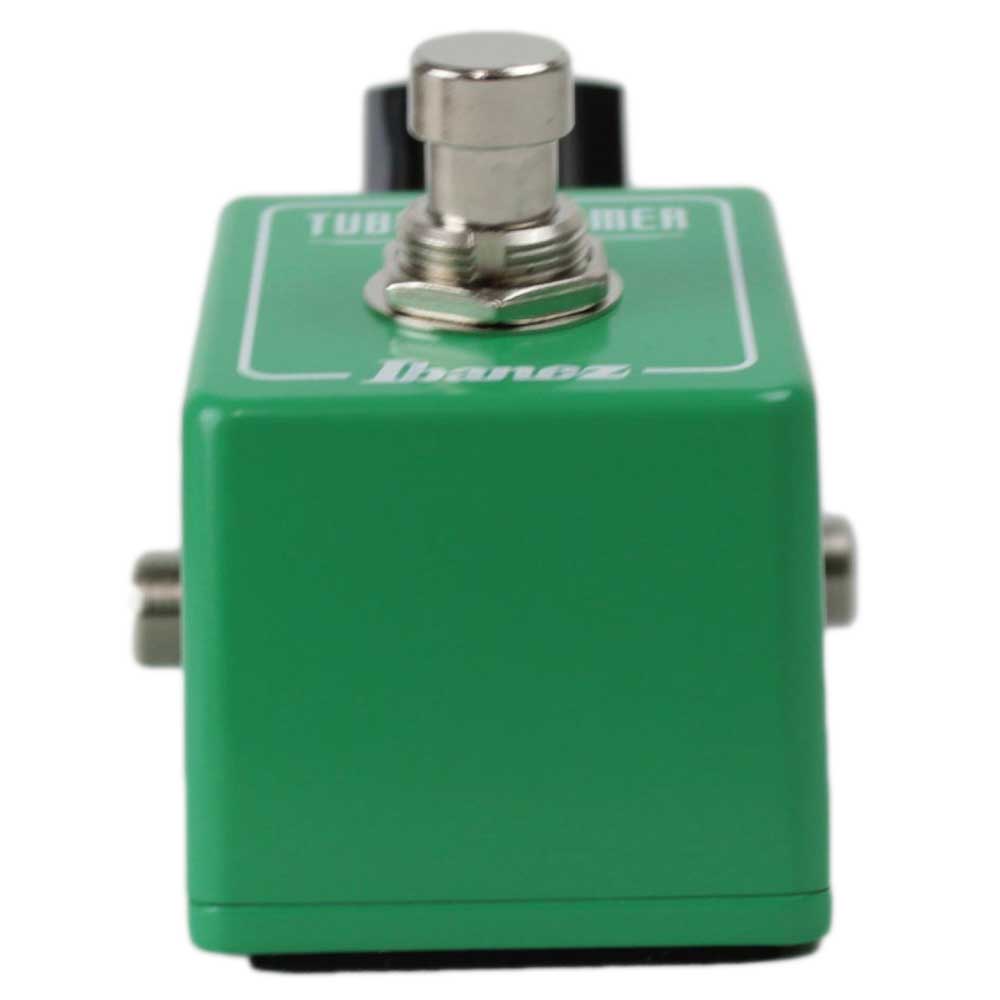 IBANEZ TSMINI Tube Screamer Mini アイバニーズ チューブスクリーマーミニ オーバードライブ ギターエフェクター 全面
