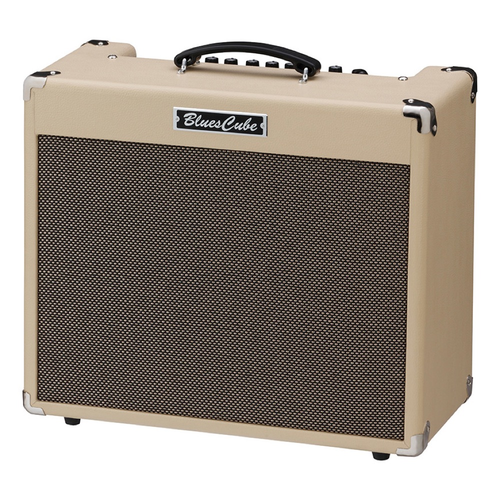 ROLAND BLUES CUBE BC-STAGE ギターアンプ