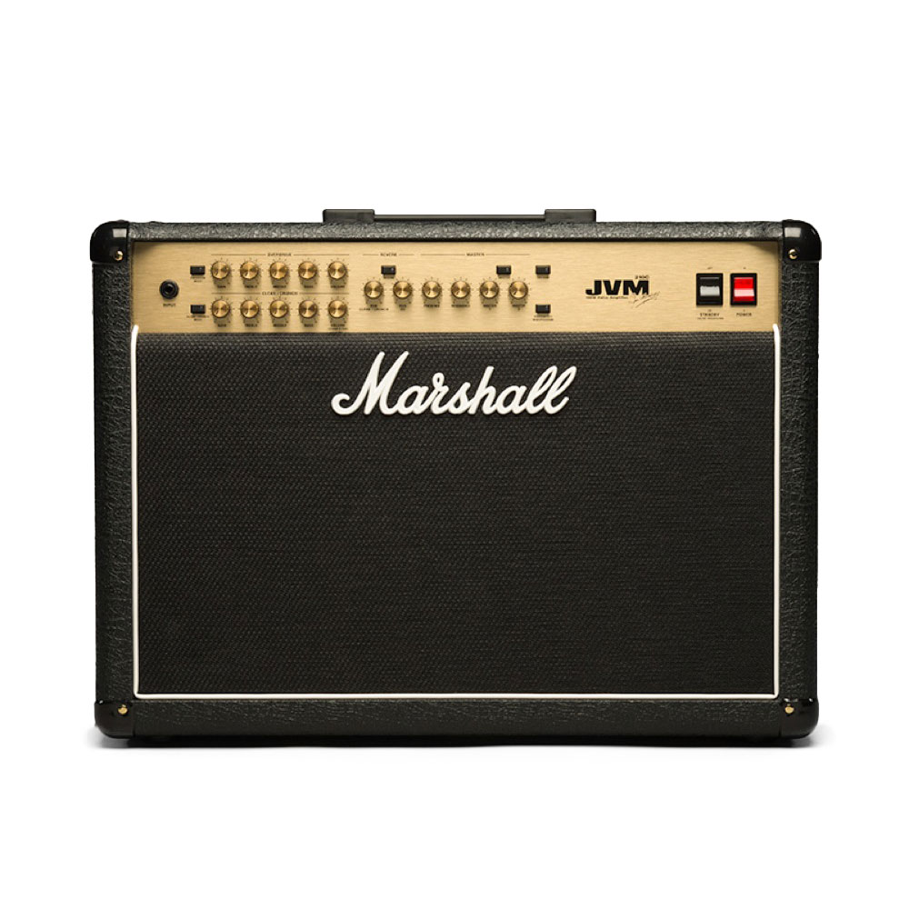 MARSHALL JVM210C