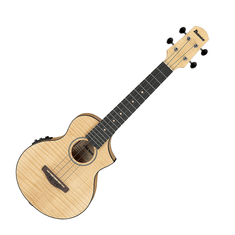 IBANEZ UEW12E エレクトリックウクレレ