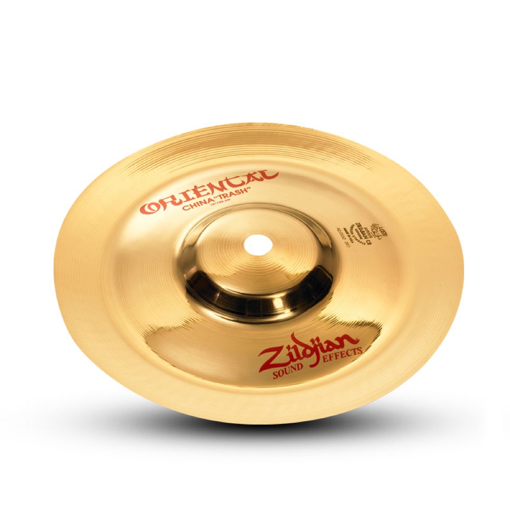 ZILDJIAN FX Oriental China Trash 10”