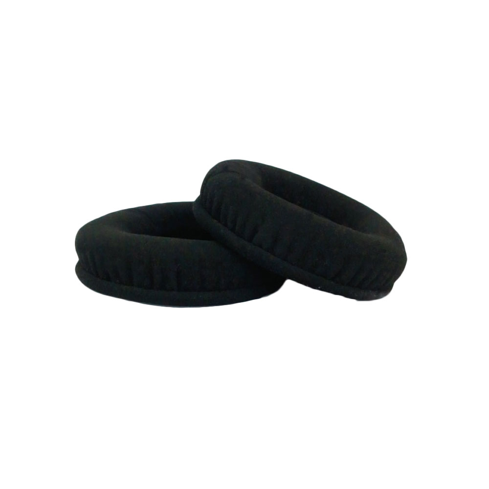 YAXI STPAD-FIBER-BLK stPad microfiber 交換用イヤーパッド