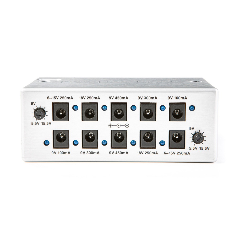 MXR M238 ISO BRICK POWER SUPPLY パワーサプライ