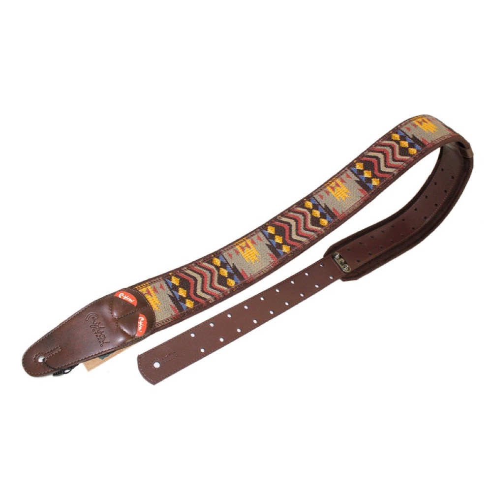Righton! STRAPS AZTECA ギターストラップ