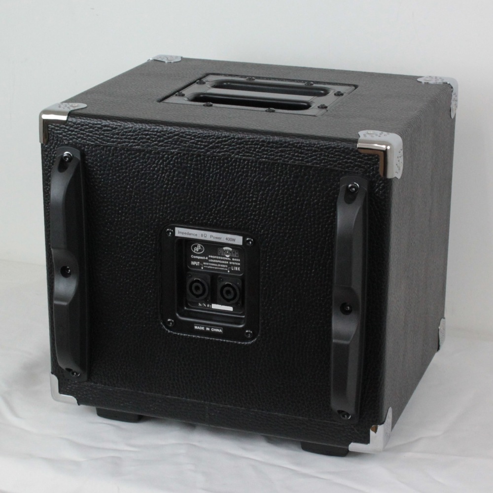 PIRANHA Speaker