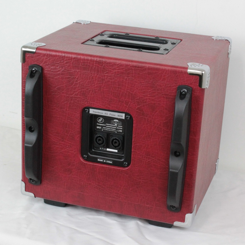 PIRANHA Speaker