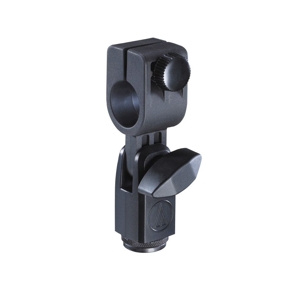AUDIO-TECHNICA（オーディオテクニカ） AE2300 楽器集音用マイク ダイナミックマイク 付属のマイククランパー AT8471