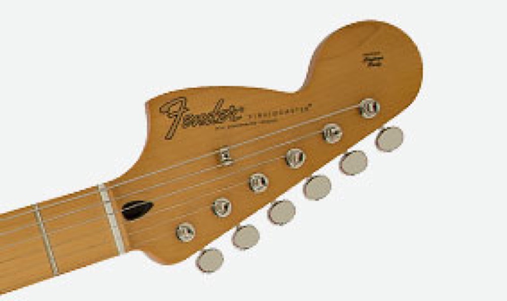 REVERSE HEADSTOCK