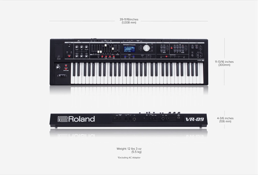 [Specification]
