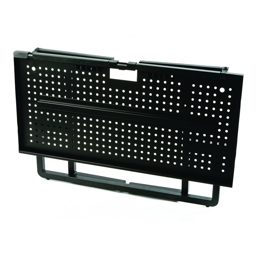 折りたたみ時寸法： 100 x 10 x 63.5 cm