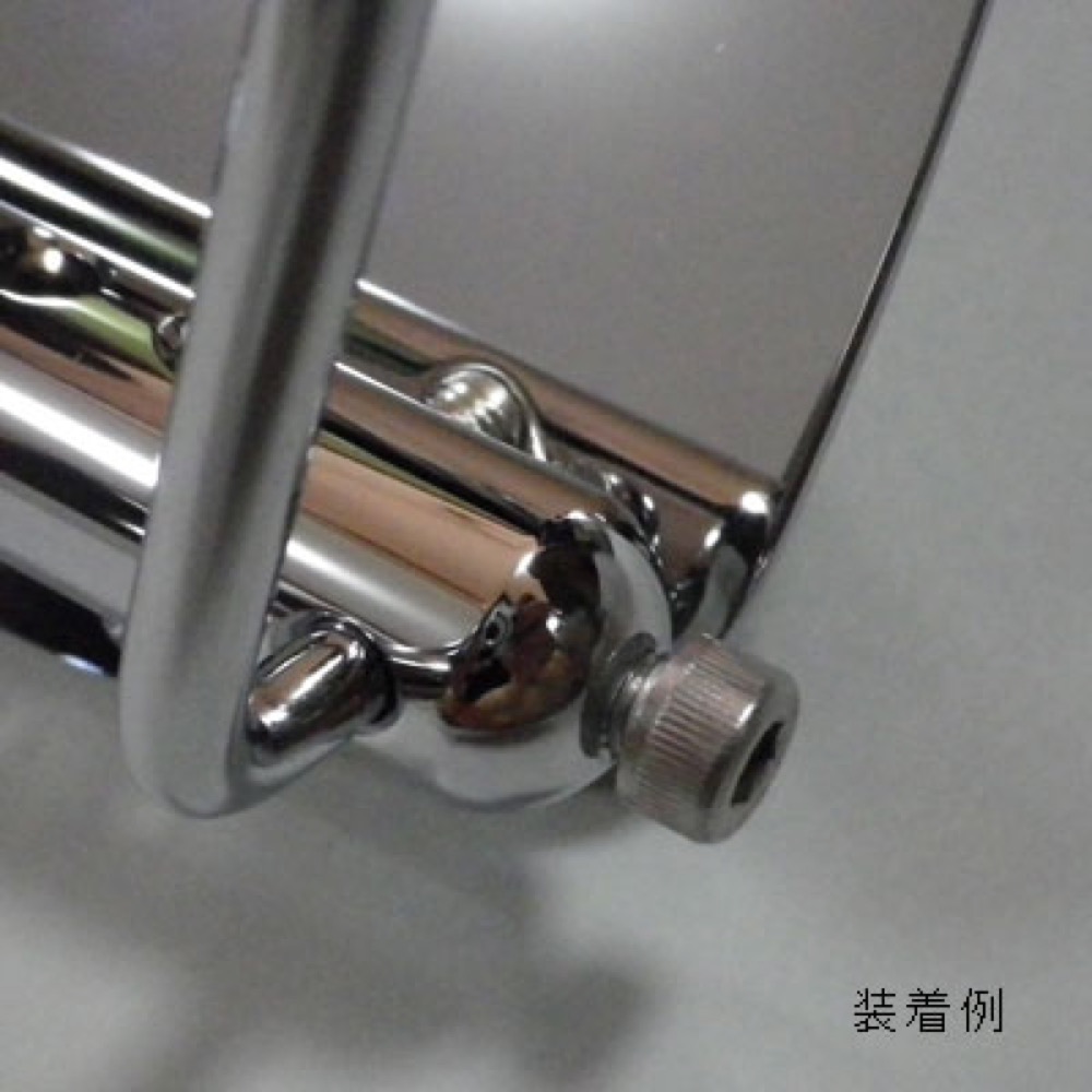 装着例
