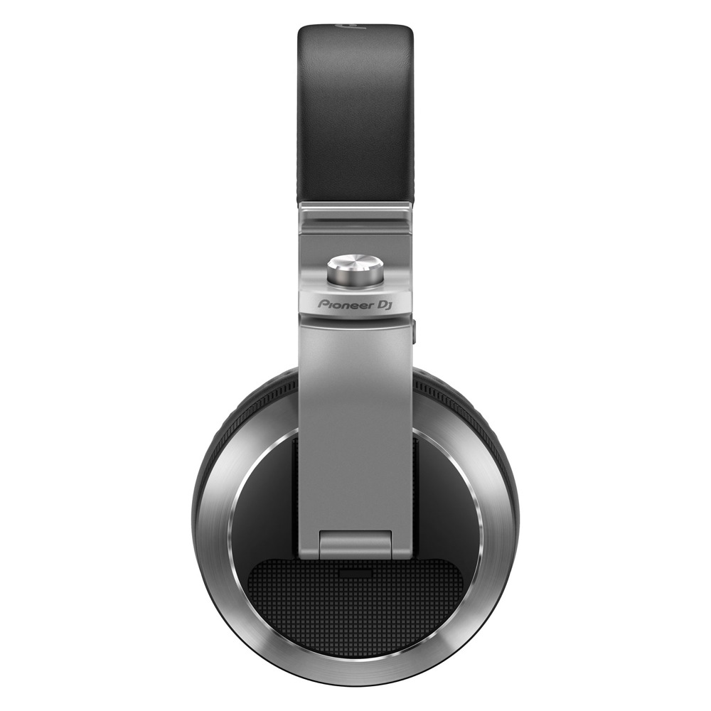 Pioneer DJ HDJ-X7-S Silver DJヘッドホン