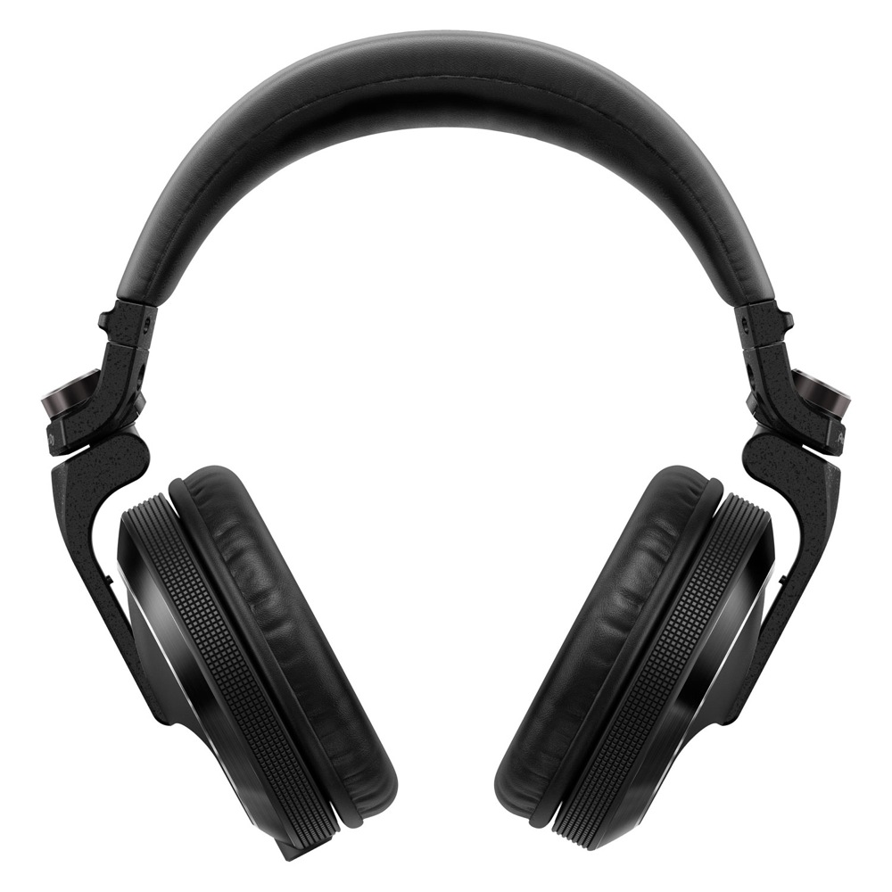 Pioneer DJ HDJ-X7-K Black DJヘッドホン