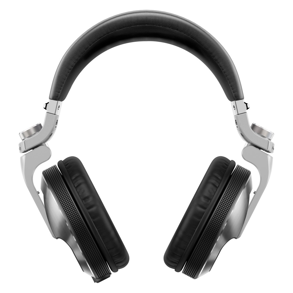 Pioneer DJ HDJ-X10-S Silver DJヘッドホン
