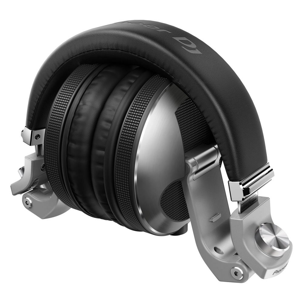 Pioneer DJ HDJ-X10-S Silver DJヘッドホン