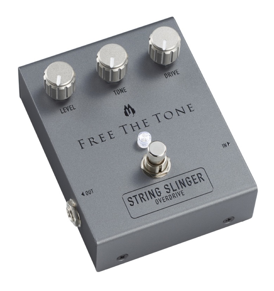 Integrated Series