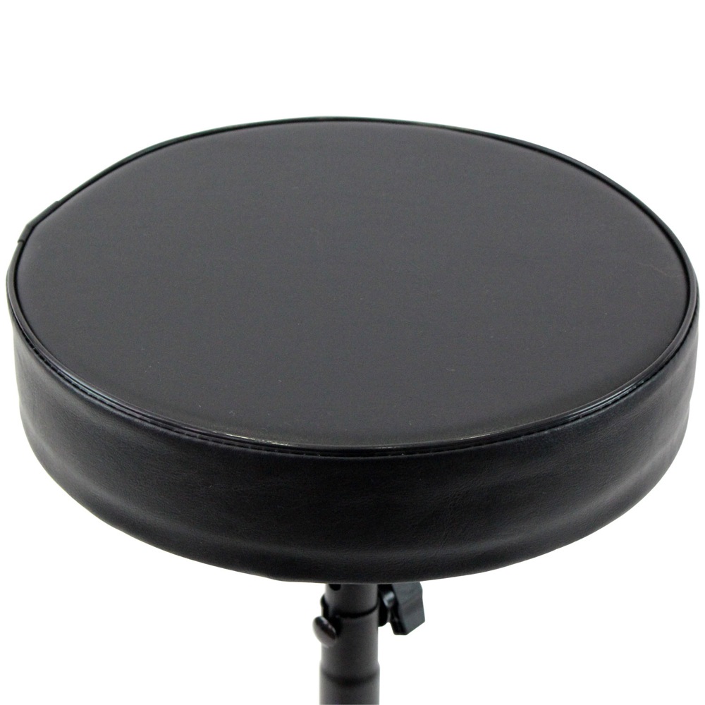 Dicon Audio SB-005 Drum throne BK ドラムスローン 座面